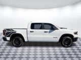 Used 2025 RAM 1500 Rebel w/ Rebel Level 1 Equipment Group image 2