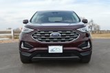 Used 2022 Ford Edge Titanium image 6