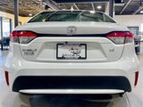 Used 2022 Toyota Corolla LE image 4