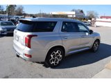 Used 2021 Hyundai Palisade Calligraphy image 5