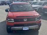 New 2026 Honda Passport TrailSport Elite image 3