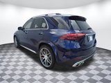 New 2025 Mercedes-Benz GLE 63 AMG S image 6