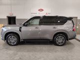 New 2025 Nissan Armada Platinum image 6