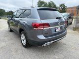 Used 2019 Volkswagen Atlas SE image 3