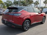 New 2025 Nissan Murano SL image 4