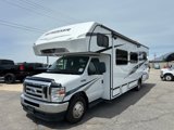 Used 2022 Ford E-450 and Econoline 450 Super Duty w/ Motorhome Prep Package image 4