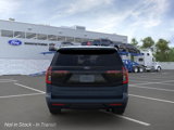 New 2025 Ford Expedition Platinum image 5