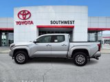 New 2025 Toyota Tacoma Limited image 3