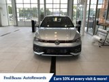 New 2025 Volkswagen GTI SE image 2