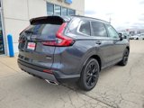 New 2025 Honda CR-V Sport Touring image 5