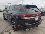 New 2025 Volkswagen Atlas SEL Premium R-Line image 3