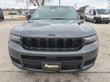 New 2025 Jeep Grand Cherokee L Limited w/ Black Appearance Package image 3