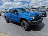 Used 2024 Chevrolet Silverado 1500 ZR2 w/ ZR2 Bison Edition image 2