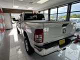 New 2024 RAM 2500 Tradesman w/ Chrome Appearance Group image 4