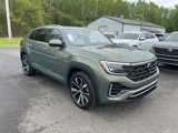 New 2025 Volkswagen Atlas Cross Sport SEL Premium R-Line image 5