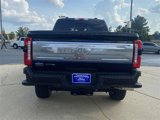 New 2025 Ford F350 King Ranch w/ Chrome Package image 3