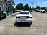 Used 2018 INFINITI Q60 3.0t Sport image 4