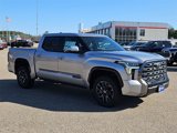 New 2025 Toyota Tundra Platinum image 3