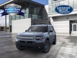 New 2025 Ford Bronco Sport Big Bend image 3