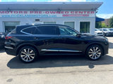 Used 2025 Acura MDX SH-AWD w/ Technology Package image 6