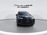New 2025 Lexus LX 700h Overtrail image 2