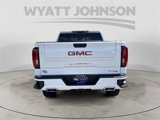 New 2025 GMC Sierra 1500 AT4 w/ Technology Package image 4