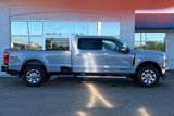 New 2025 Ford F350 Lariat w/ Chrome Package image 4