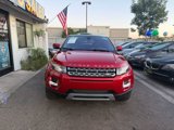Used 2013 Land Rover Range Rover Evoque Pure Premium image 2