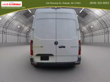Used 2021 Mercedes-Benz Sprinter 3500 w/ Driver Convenience Package image 4