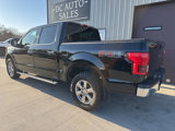 Used 2018 Ford F150 XLT w/ Equipment Group 302A Luxury image 4