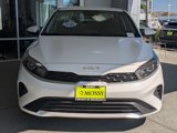 Used 2023 Kia Forte LXS image 2