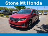 New 2025 Honda Odyssey EX-L image 2