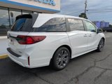 New 2025 Honda Odyssey Touring image 4
