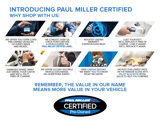 Used 2025 MAZDA CX-70 3.3 Turbo S w/ Premium Package image 4