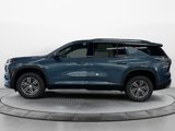 New 2026 Chevrolet Traverse LT image 3