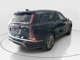 New 2026 Cadillac Vistiq Luxury image 3