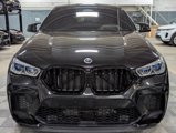 Used 2023 BMW X6 M w/ Executive Package image 2