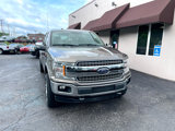 Used 2018 Ford F150 Lariat image 2