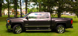 Used 2015 GMC Sierra 1500 SLT image 2