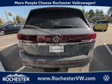 New 2025 Volkswagen Atlas SEL Premium R-Line image 5