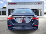 New 2025 Nissan Sentra SR w/ Midnight Edition image 4