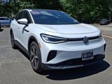 Used 2023 Volkswagen ID.4 S image 2