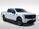 New 2025 Ford F150 Lightning XLT image 1