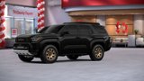 New 2025 Toyota 4Runner Trailhunter image 2