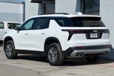 New 2025 Chevrolet Traverse LT w/ Enhanced Driving Package image 6