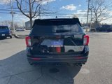 Certified 2022 Ford Explorer ST w/ Equipment Group 401A image 4