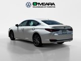 Used 2023 Lexus ES 250 w/ Premium Package image 3