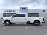New 2025 Ford F350 Platinum image 3