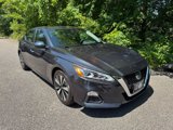 Used 2022 Nissan Altima 2.5 SV image 4