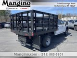 New 2024 GMC Sierra 3500 Pro w/ Convenience Package image 5